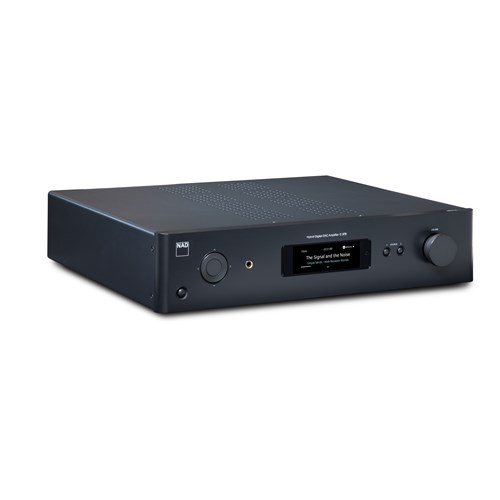 NAD C 379 3-4